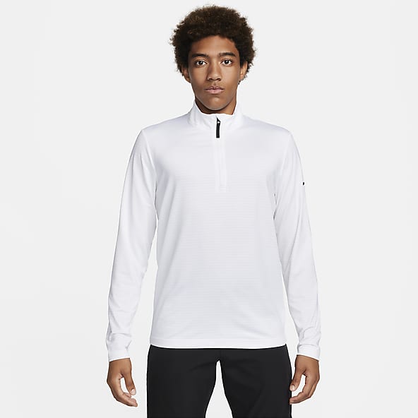 Nike golf long sleeve shirt on sale